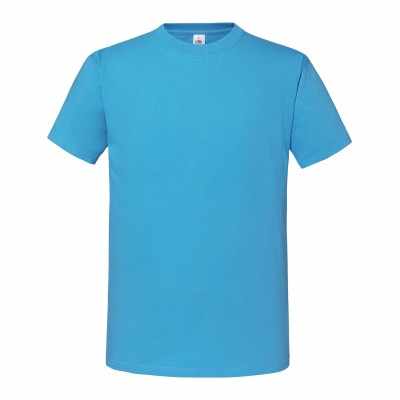 Iconica T-shirt premium ringspun 195