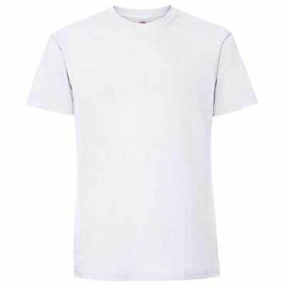 Iconica T-shirt premium ringspun 195
