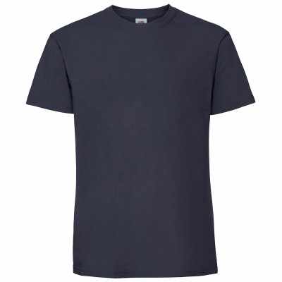 Iconica T-shirt premium ringspun 195