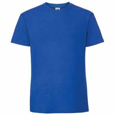 Iconica T-shirt premium ringspun 195