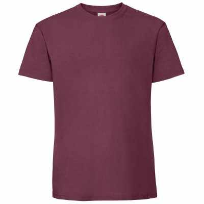 Iconica T-shirt premium ringspun 195