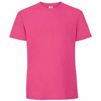 Iconica T-shirt premium ringspun 195