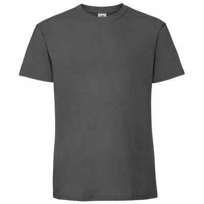 Iconica T-shirt premium ringspun 195