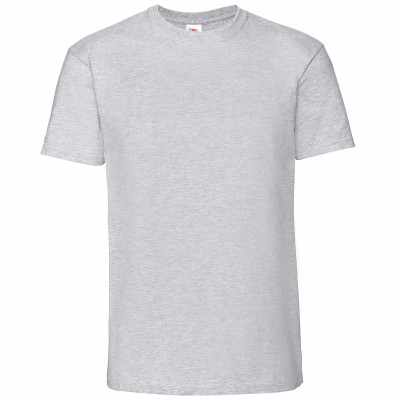 Iconica T-shirt premium ringspun 195