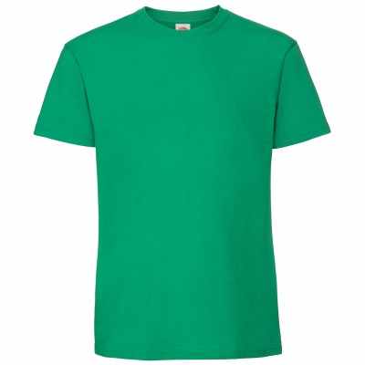 Iconica T-shirt premium ringspun 195