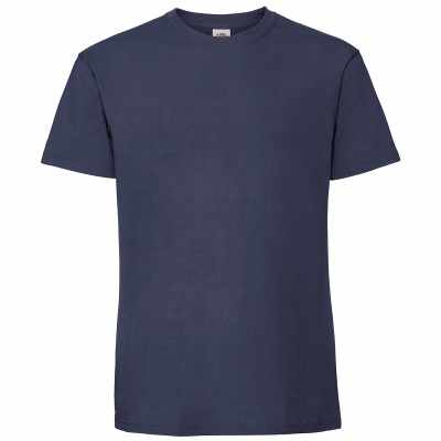 Iconica T-shirt premium ringspun 195