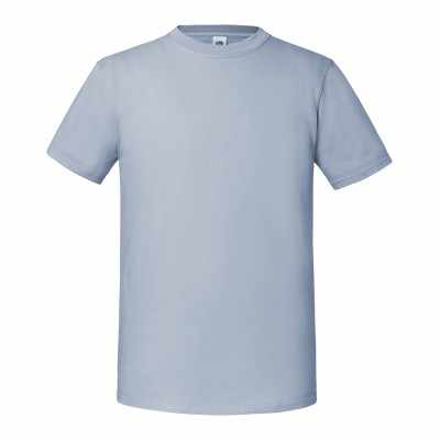 Iconica T-shirt premium ringspun 195