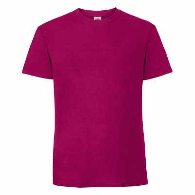 Iconica T-shirt premium ringspun 195