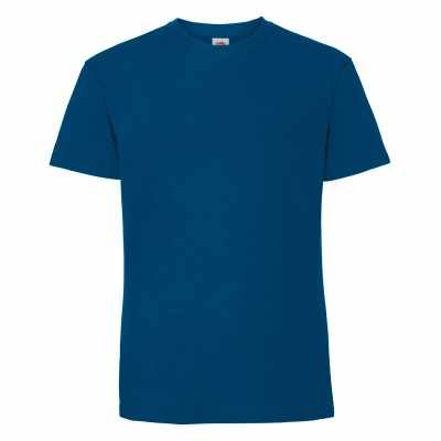 Iconica T-shirt premium ringspun 195