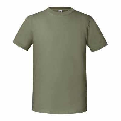 Iconica T-shirt premium ringspun 195