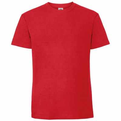 Iconica T-shirt premium ringspun 195