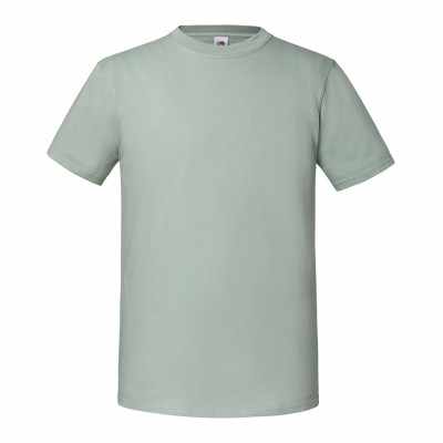 Iconica T-shirt premium ringspun 195