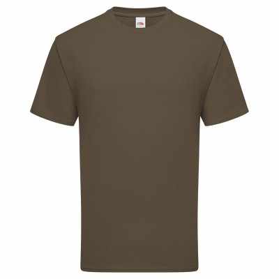 Iconica T-shirt premium ringspun 195