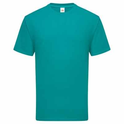 Iconica T-shirt premium ringspun 195