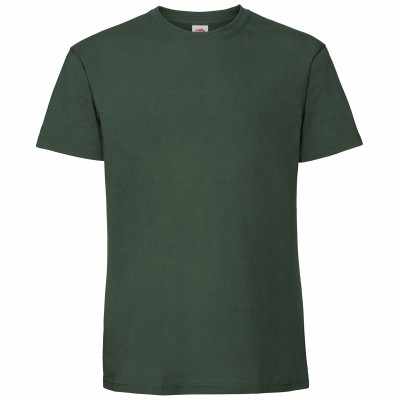 Iconica T-shirt premium ringspun 195
