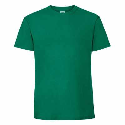 Iconica T-shirt premium ringspun 195