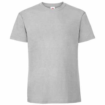 Iconica T-shirt premium ringspun 195