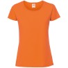 T-shirt da donna Fruit of the Loom