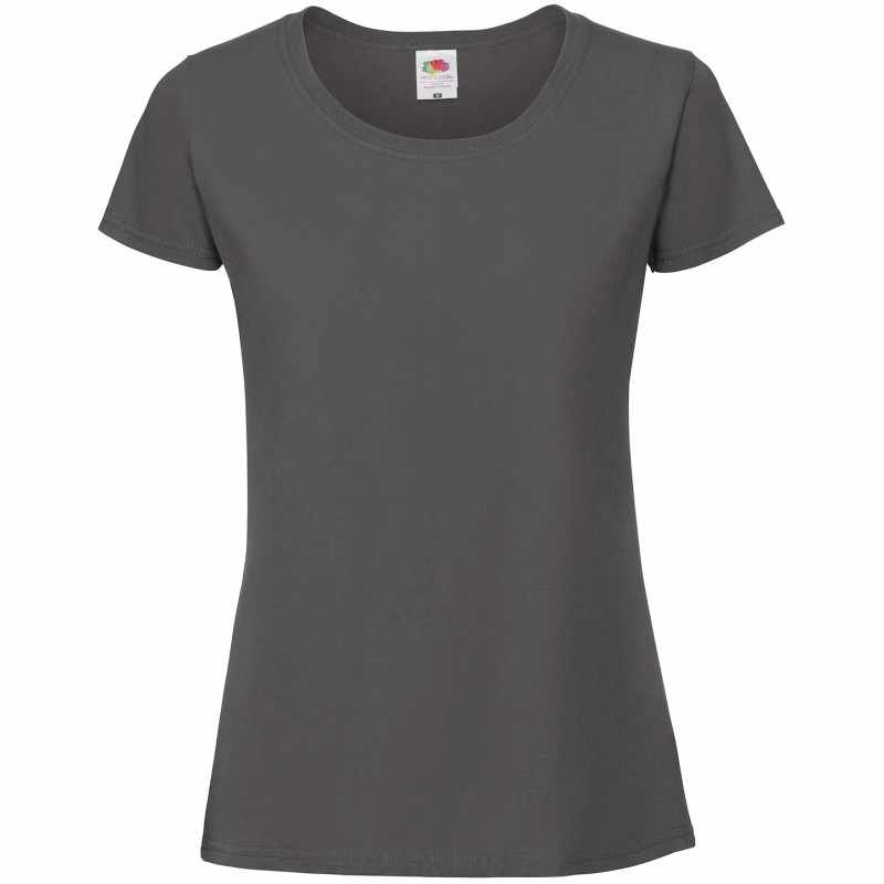 T-shirt da donna Fruit of the Loom - cod. RWSS424