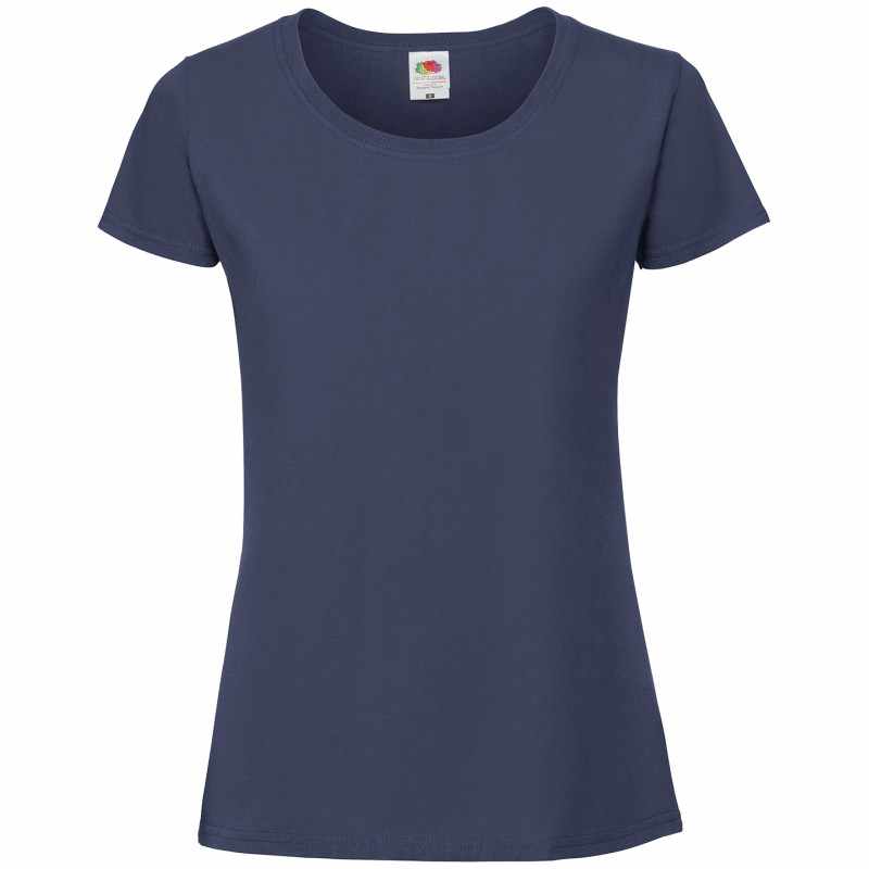 T-shirt da donna Fruit of the Loom - cod. RWSS424