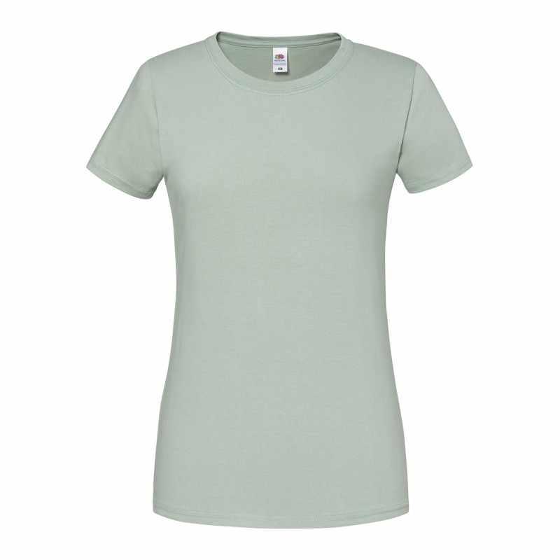 T-shirt da donna Fruit of the Loom - cod. RWSS424