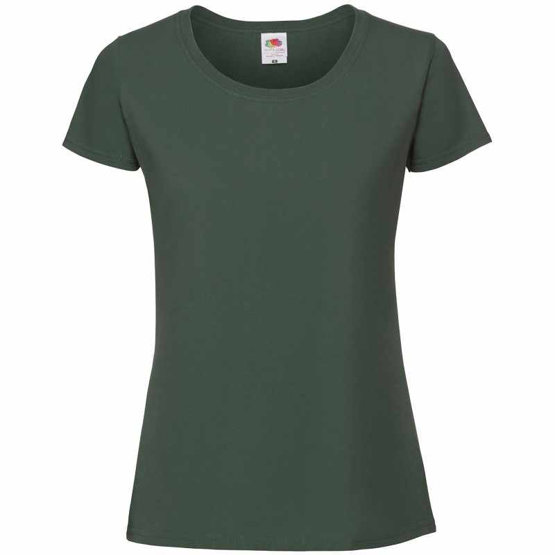 T-shirt da donna Fruit of the Loom - cod. RWSS424