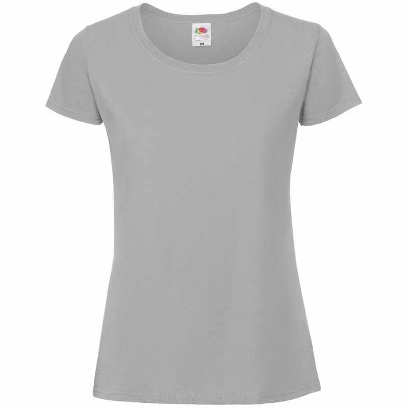 T-shirt da donna Fruit of the Loom - cod. RWSS424