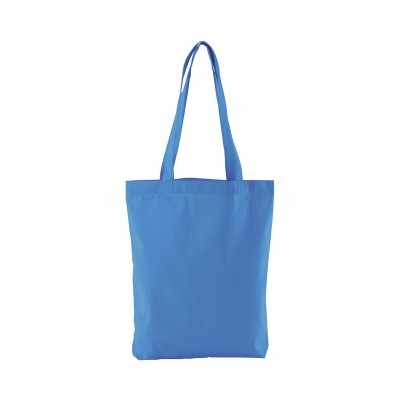 Borsa tote in twill organico EarthAware®