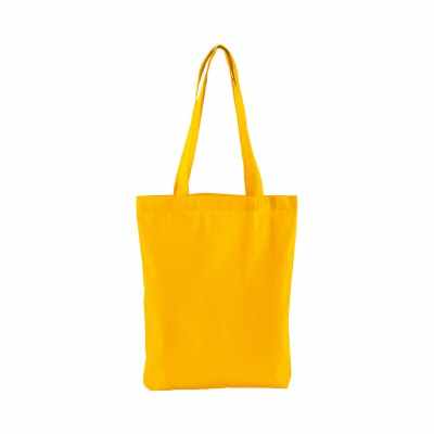 Borsa tote in twill organico EarthAware®