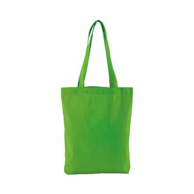 Borsa tote in twill organico EarthAware®