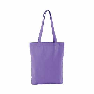 Borsa tote in twill organico EarthAware®