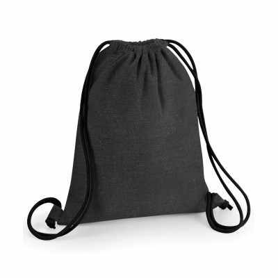 Rivitalizza il gymsac riciclato