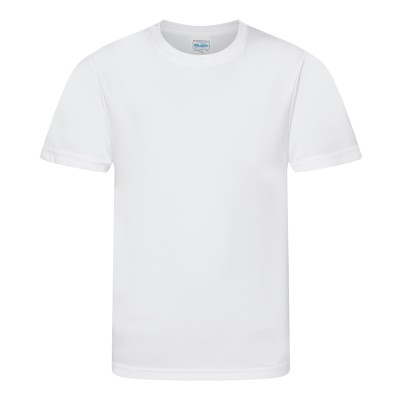 T-shirt liscia e fresca per bambini T-shirt liscia e fresca per bambini