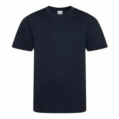 T-shirt liscia e fresca per bambini