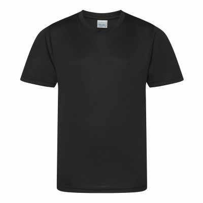 T-shirt liscia e fresca per bambini