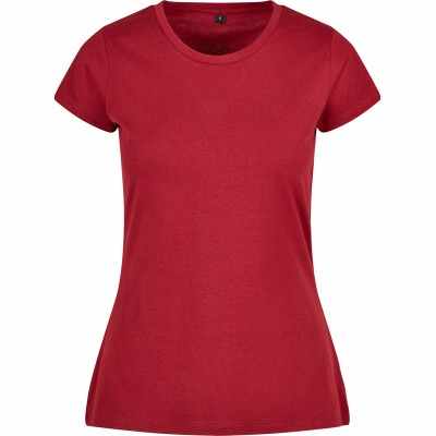Maglietta basic da donna