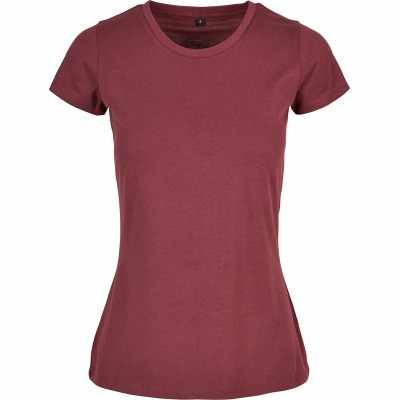 Maglietta basic da donna
