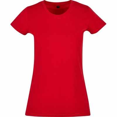 Maglietta basic da donna