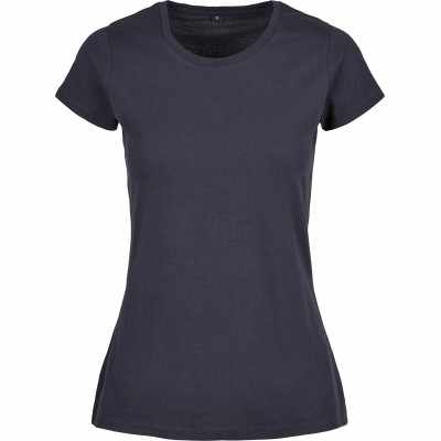 Maglietta basic da donna