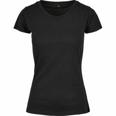 Maglietta basic da donna