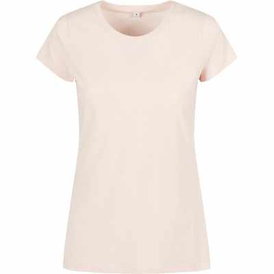 Maglietta basic da donna
