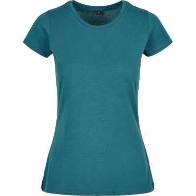 Maglietta basic da donna