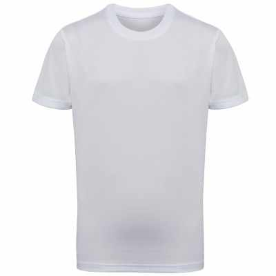 T-shirt da bambino TriDri® Performance