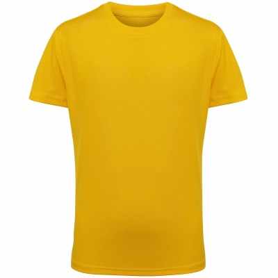 T-shirt da bambino TriDri® Performance
