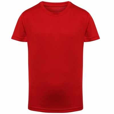 T-shirt da bambino TriDri® Performance