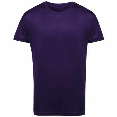 T-shirt da bambino TriDri® Performance