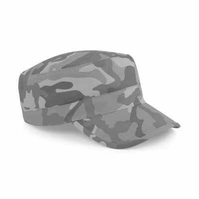 Cappellino mimetico dell'esercito