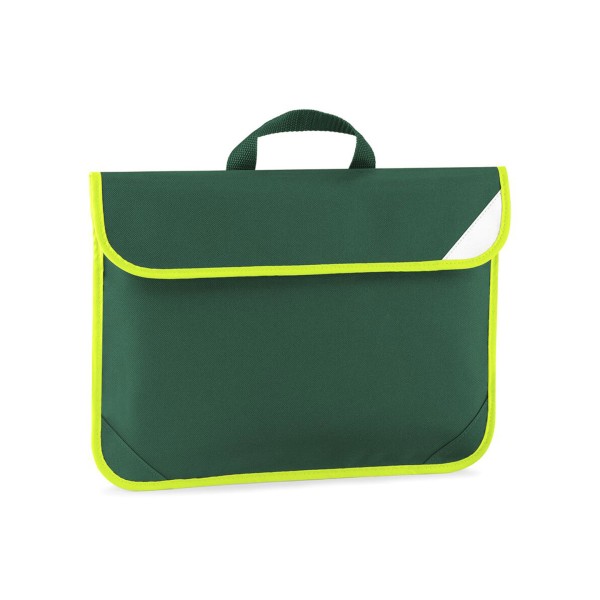 Borsa per libri con visibilità migliorata - cod. RWQD452