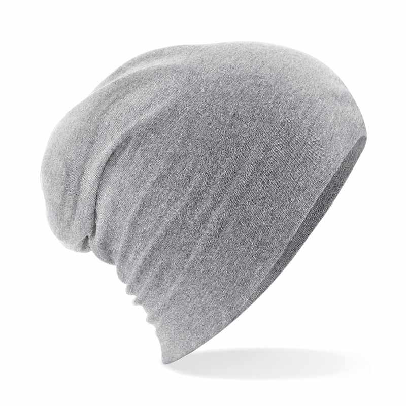 Berretto invernale con scritte stampate - cod. RWBC368