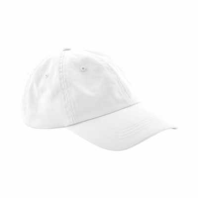Cappellino da papà a 6 pannelli a basso profilo
